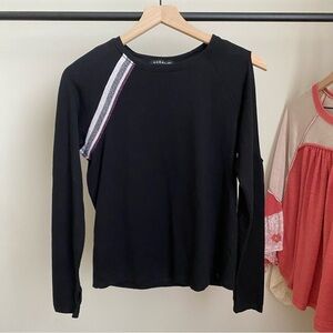 Koral‎ Shimmer Pullover